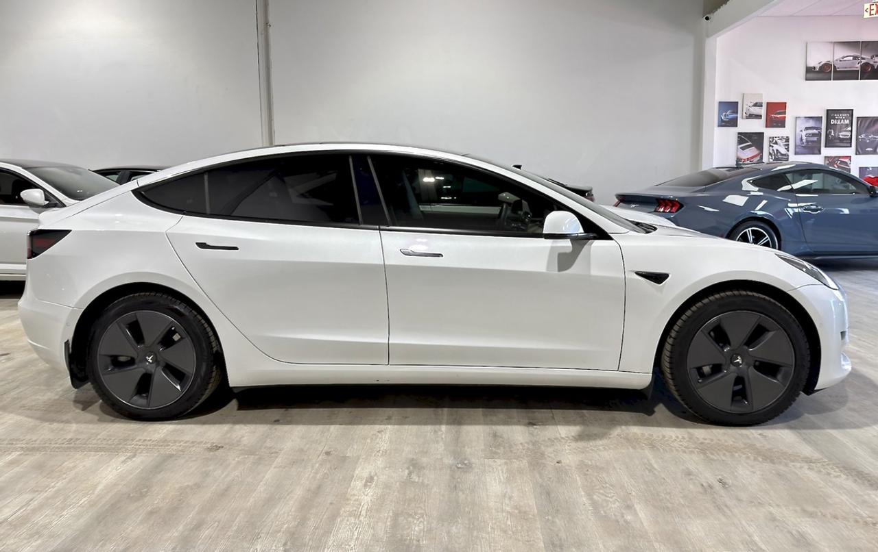 2022 Tesla Model 3 SR Plus| Autopilot FSD3||One Owner||Clean Carfax Photo