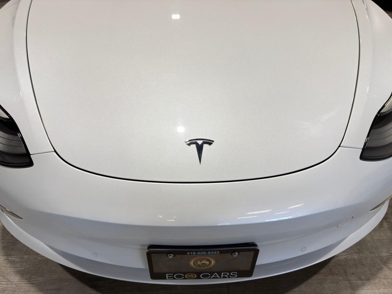 2022 Tesla Model 3 SR Plus| Autopilot FSD3||One Owner||Clean Carfax Photo