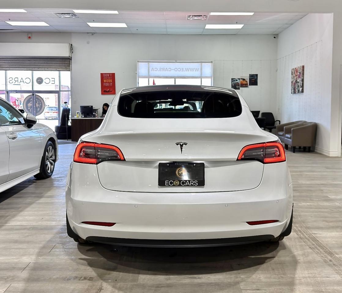 2022 Tesla Model 3 SR Plus| Autopilot FSD3||One Owner||Clean Carfax Photo