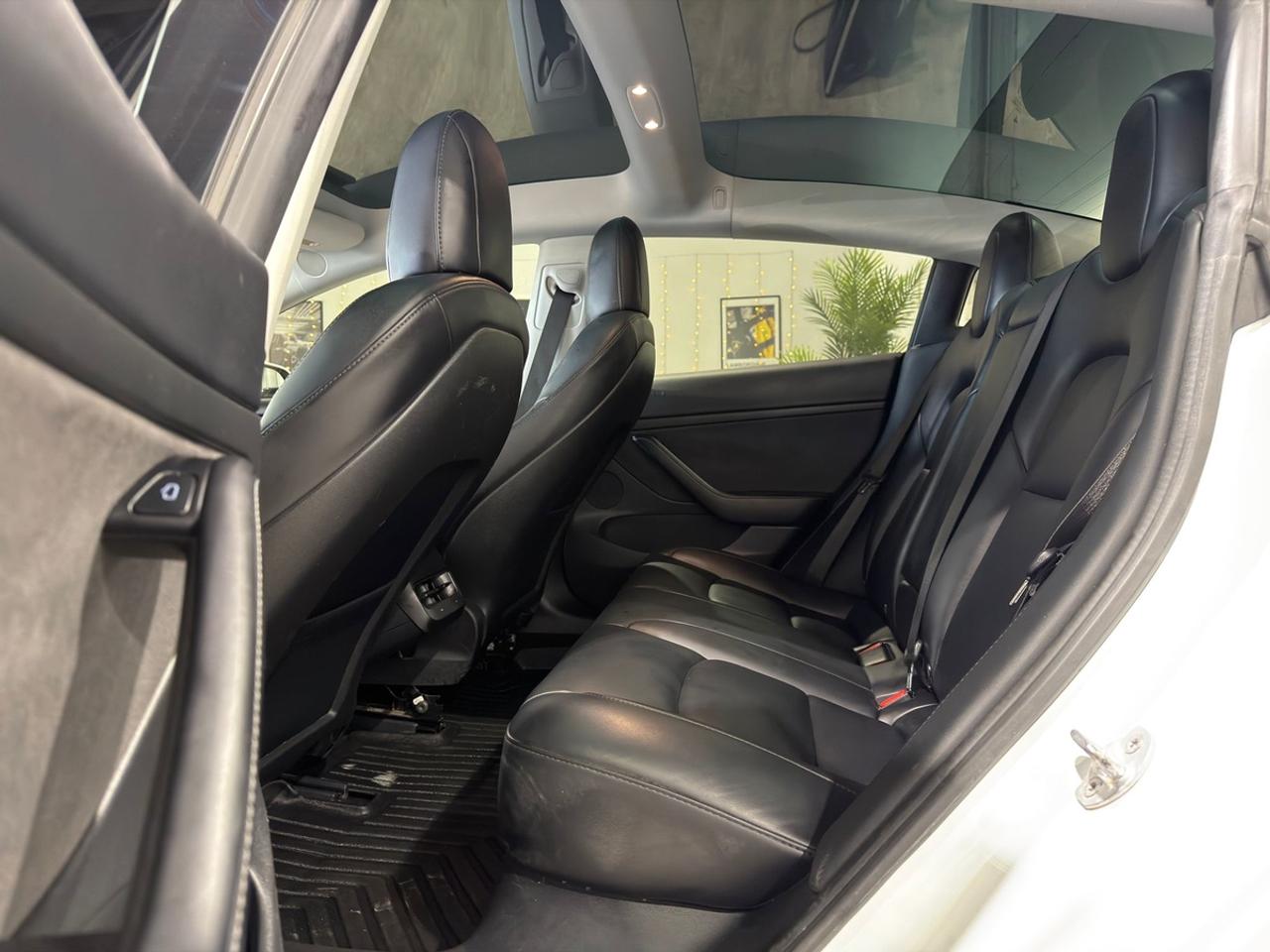 2022 Tesla Model 3 SR Plus| Autopilot FSD3||One Owner||Clean Carfax Photo