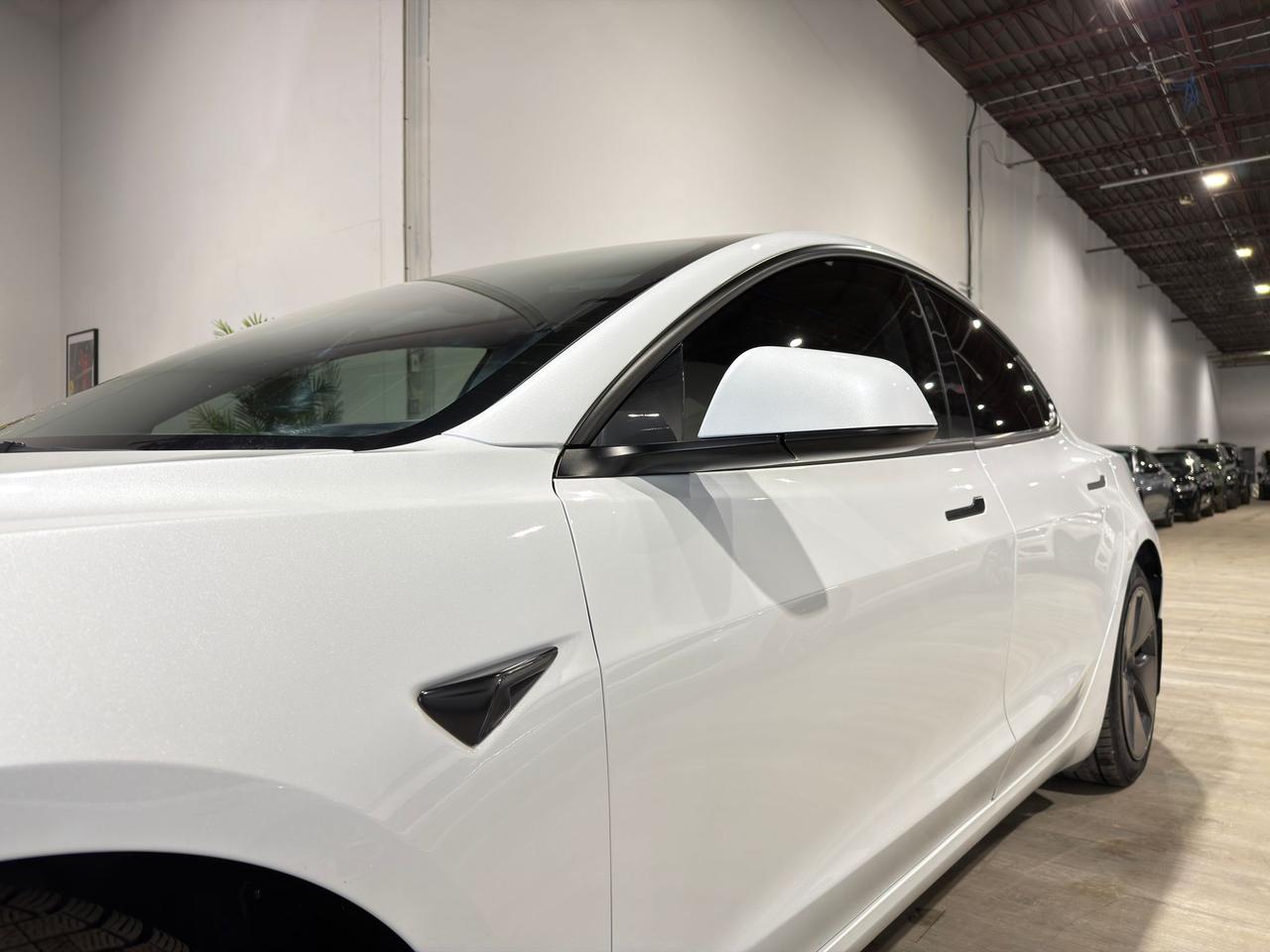 2023 Tesla Model 3 SR Plus||Autopilot FSD3||One Owner Photo4