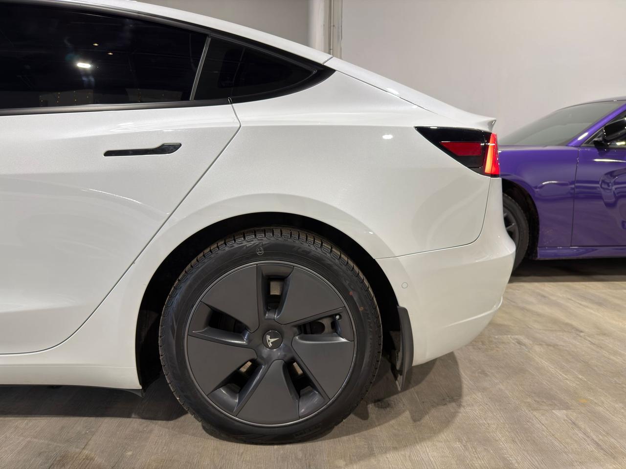 2023 Tesla Model 3 SR Plus||Autopilot FSD3||One Owner Photo