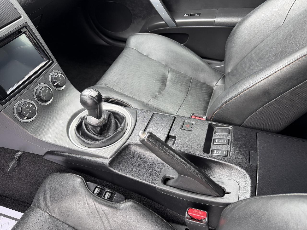 2004 Nissan 350Z  Photo