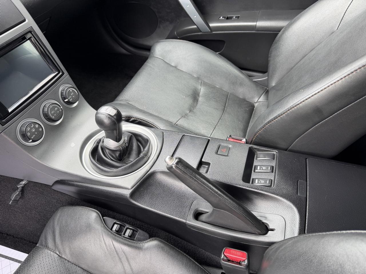 2004 Nissan 350Z  Photo