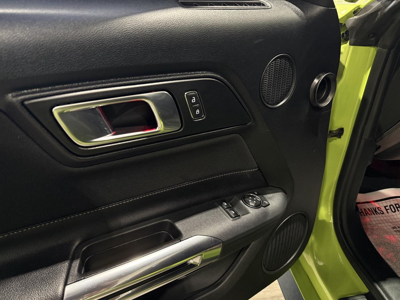 2020 Ford Mustang GT Performance Pkg|Active Valve Performance Exhaus Photo