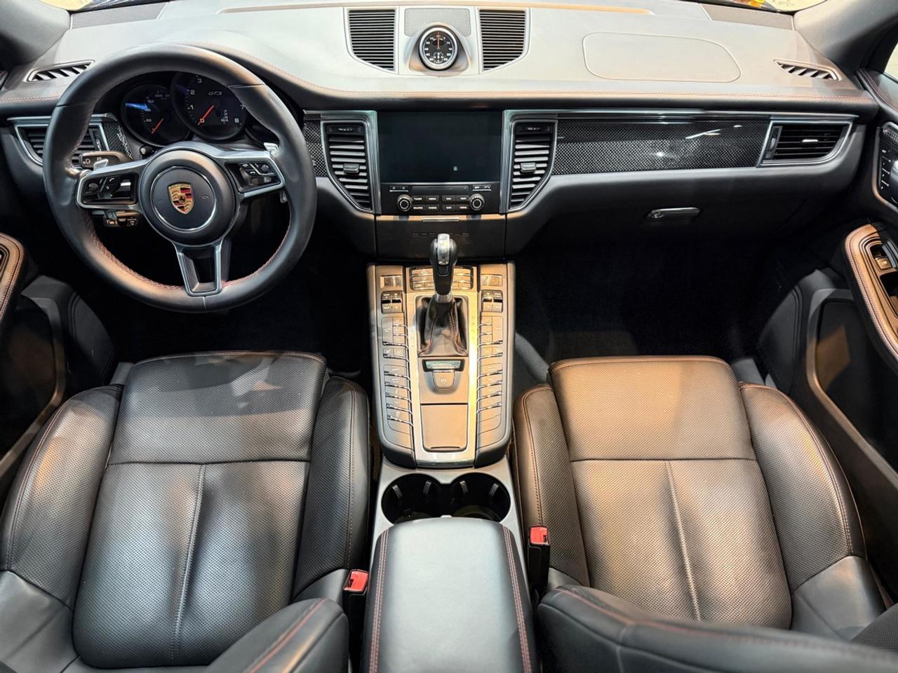 2018 Porsche Macan PTS/PDLS+/GTS/ONE OWNER/CLEAN TITLE/LOADED Photo