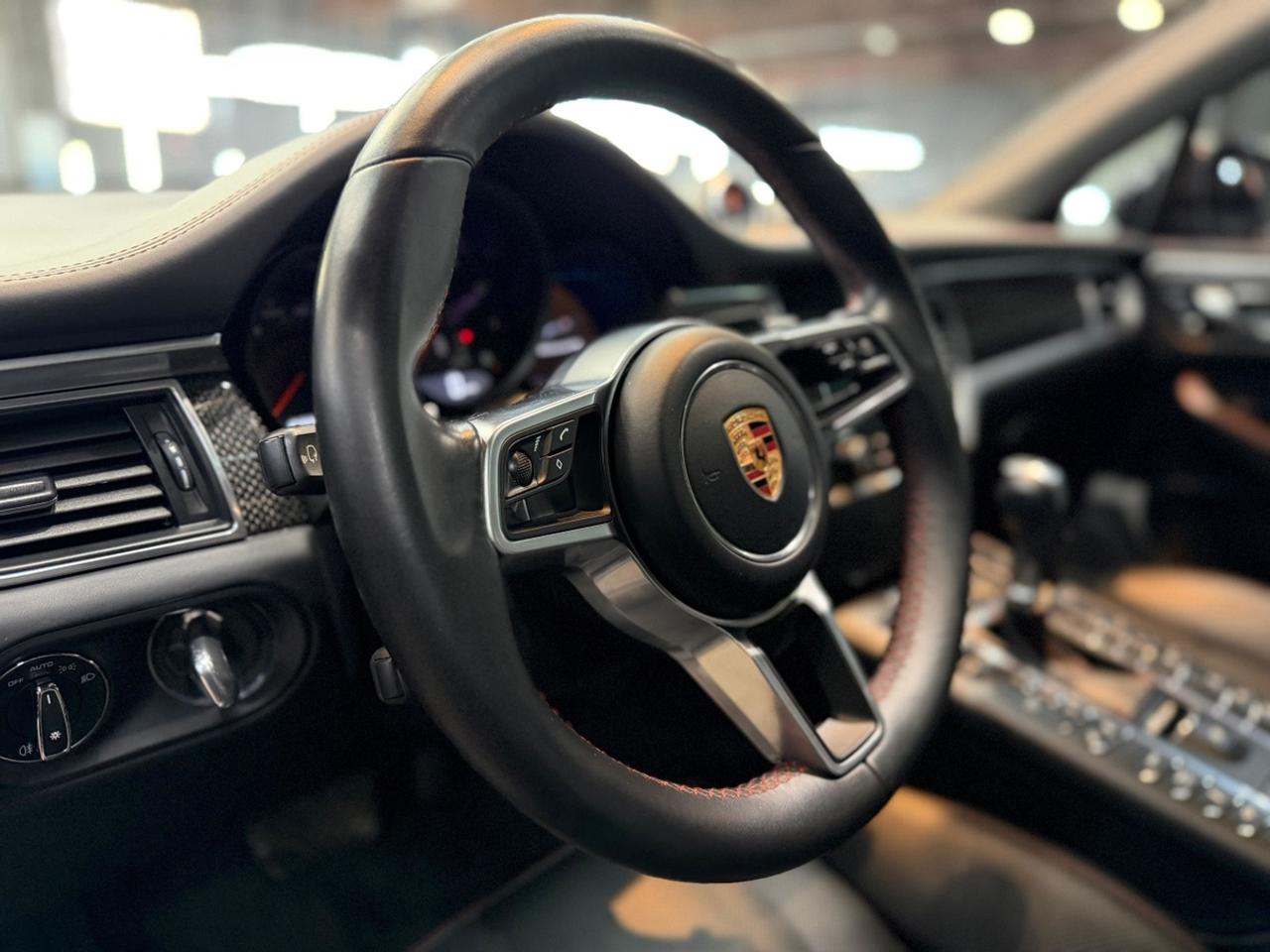 2018 Porsche Macan PTS/PDLS+/GTS/ONE OWNER/CLEAN TITLE/LOADED Photo