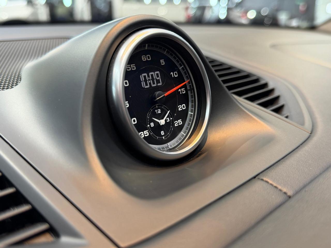 2018 Porsche Macan PTS/PDLS+/GTS/ONE OWNER/CLEAN TITLE/LOADED Photo