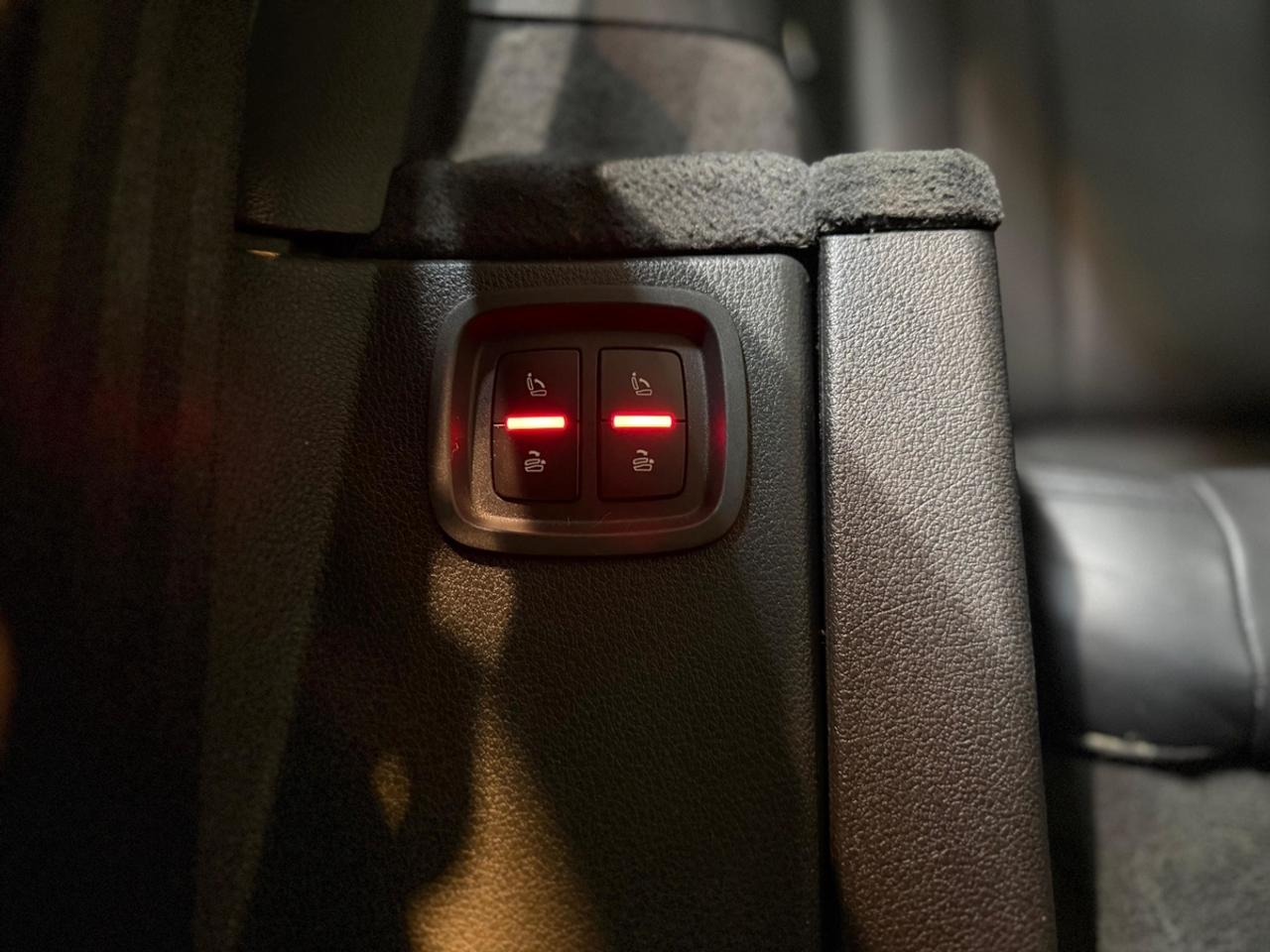2017 Audi Q7 TECHNIK/MASSAGE SEATS/CLEAN TITLE/LOADED Photo