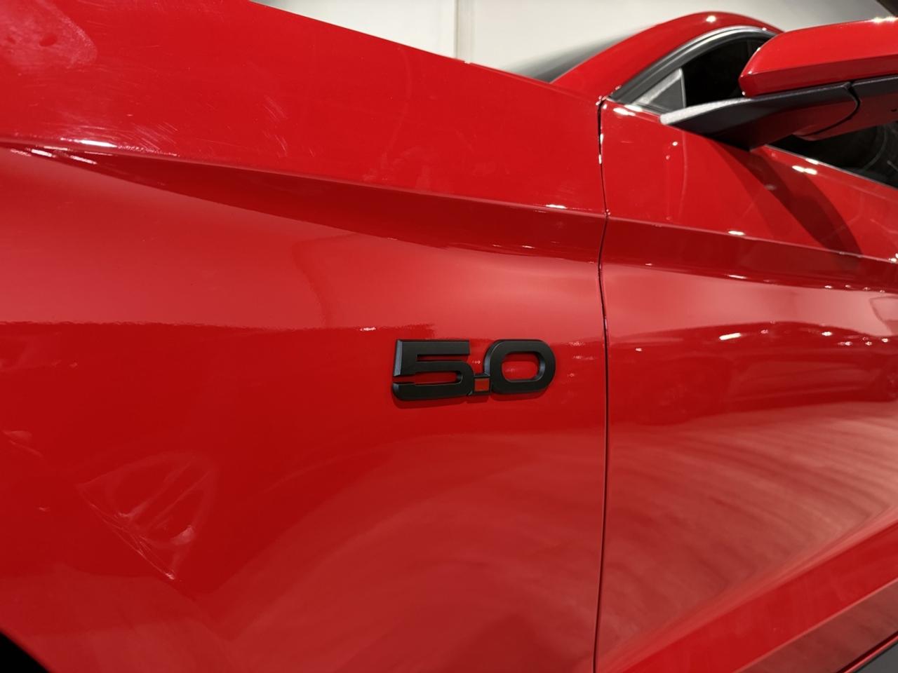 2022 Ford Mustang EB Fastback|Upgrade Wheels & Tires|Hot Deal Photo