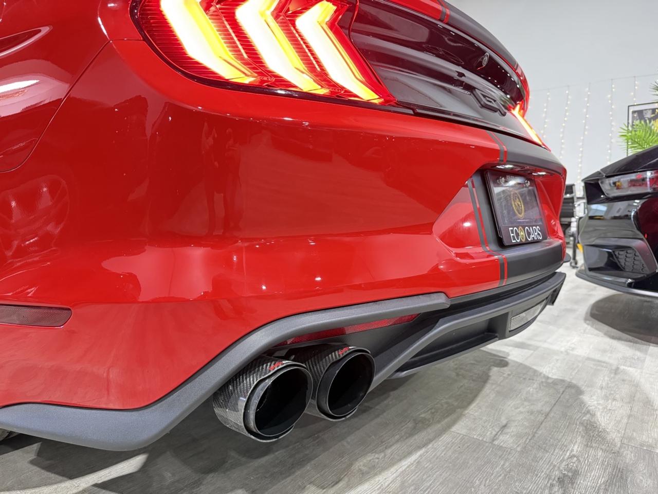 2022 Ford Mustang EB Fastback|Upgrade Wheels & Tires|Hot Deal Photo