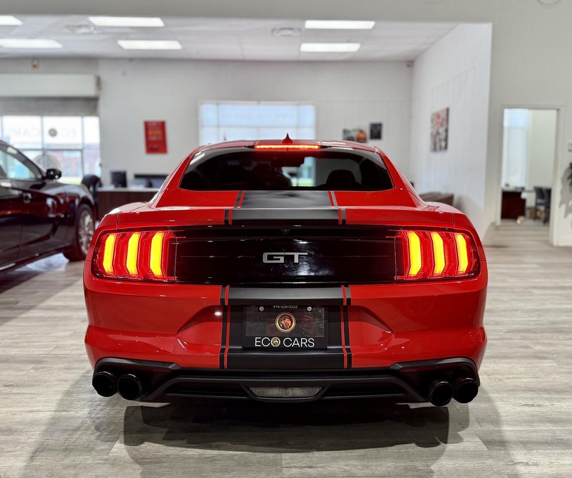 2022 Ford Mustang EB Fastback|Upgrade Wheels & Tires|Hot Deal Photo