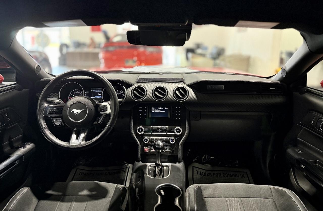 2022 Ford Mustang EB Fastback|Upgrade Wheels & Tires|Hot Deal Photo