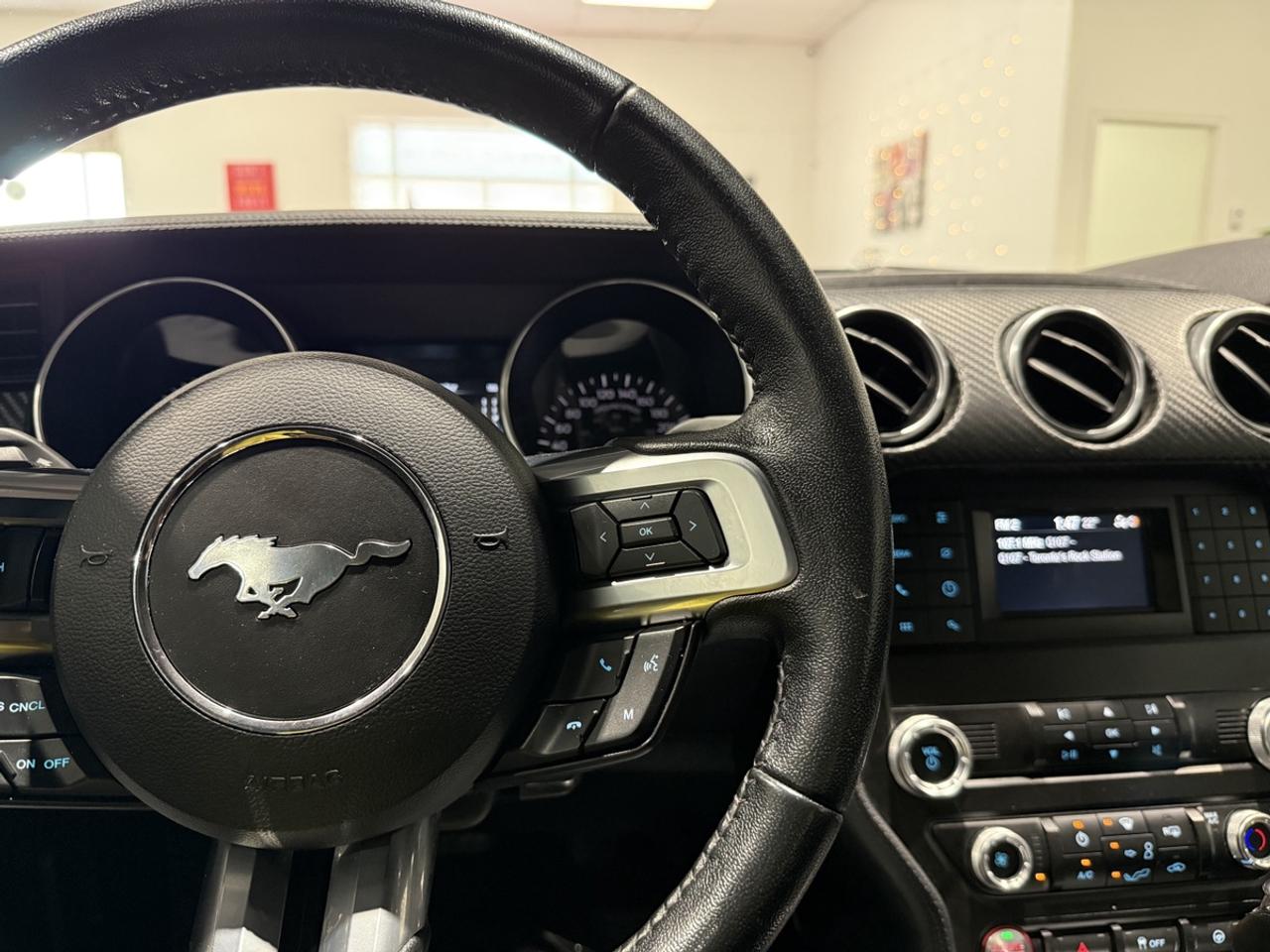 2022 Ford Mustang EB Fastback|Upgrade Wheels & Tires|Hot Deal Photo