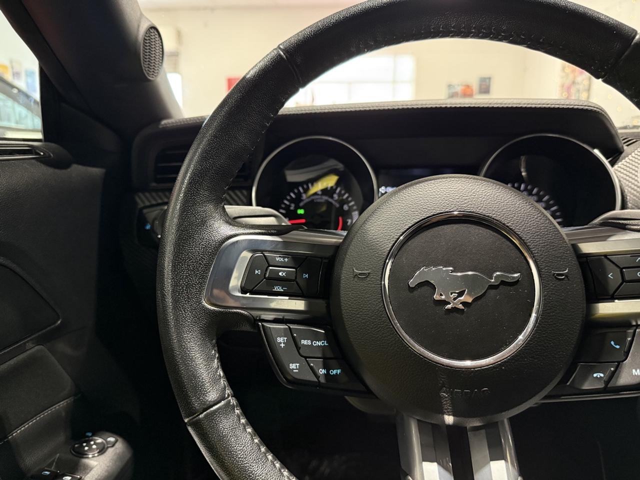 2022 Ford Mustang EB Fastback|Upgrade Wheels & Tires|Hot Deal Photo
