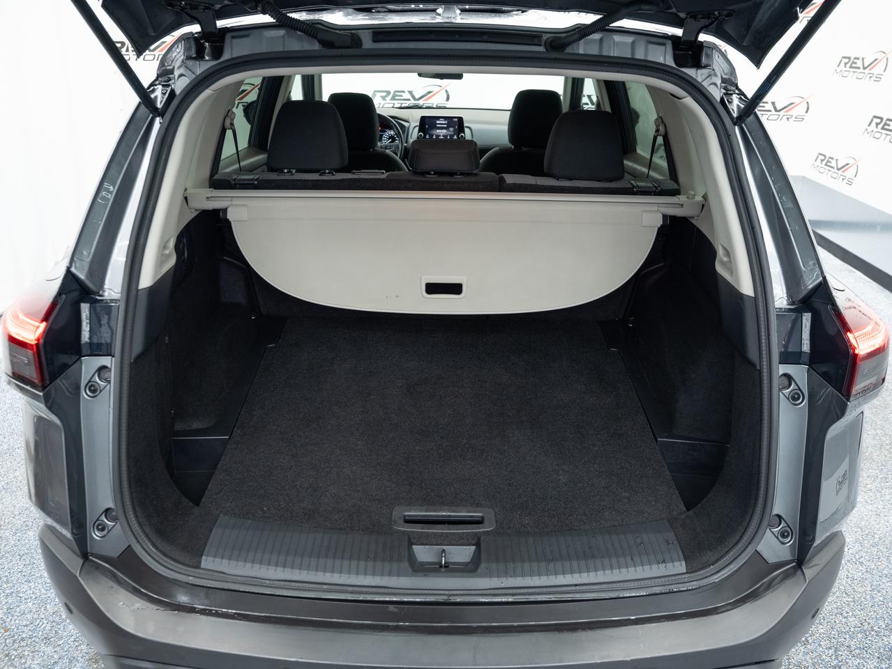 2021 Nissan Rogue S | BLUETOOTH | CRUISE CONTROL Photo
