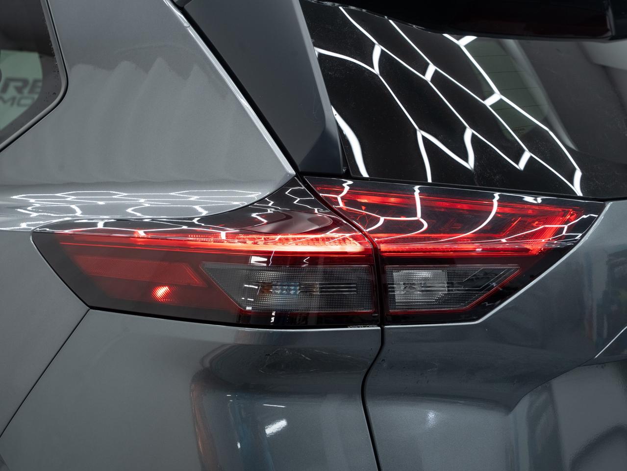 2021 Nissan Rogue S | BLUETOOTH | CRUISE CONTROL Photo