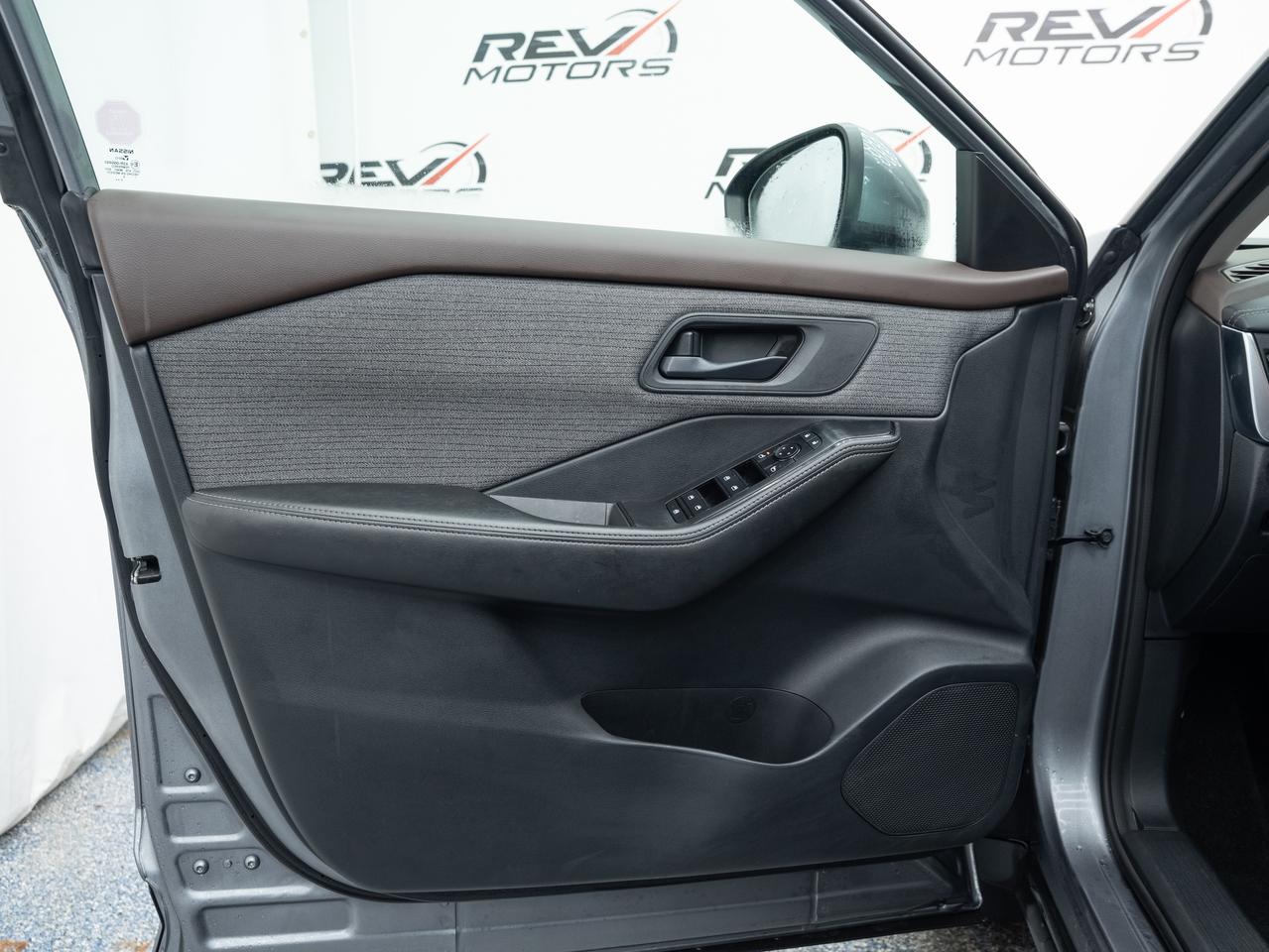 2021 Nissan Rogue S | BLUETOOTH | CRUISE CONTROL Photo