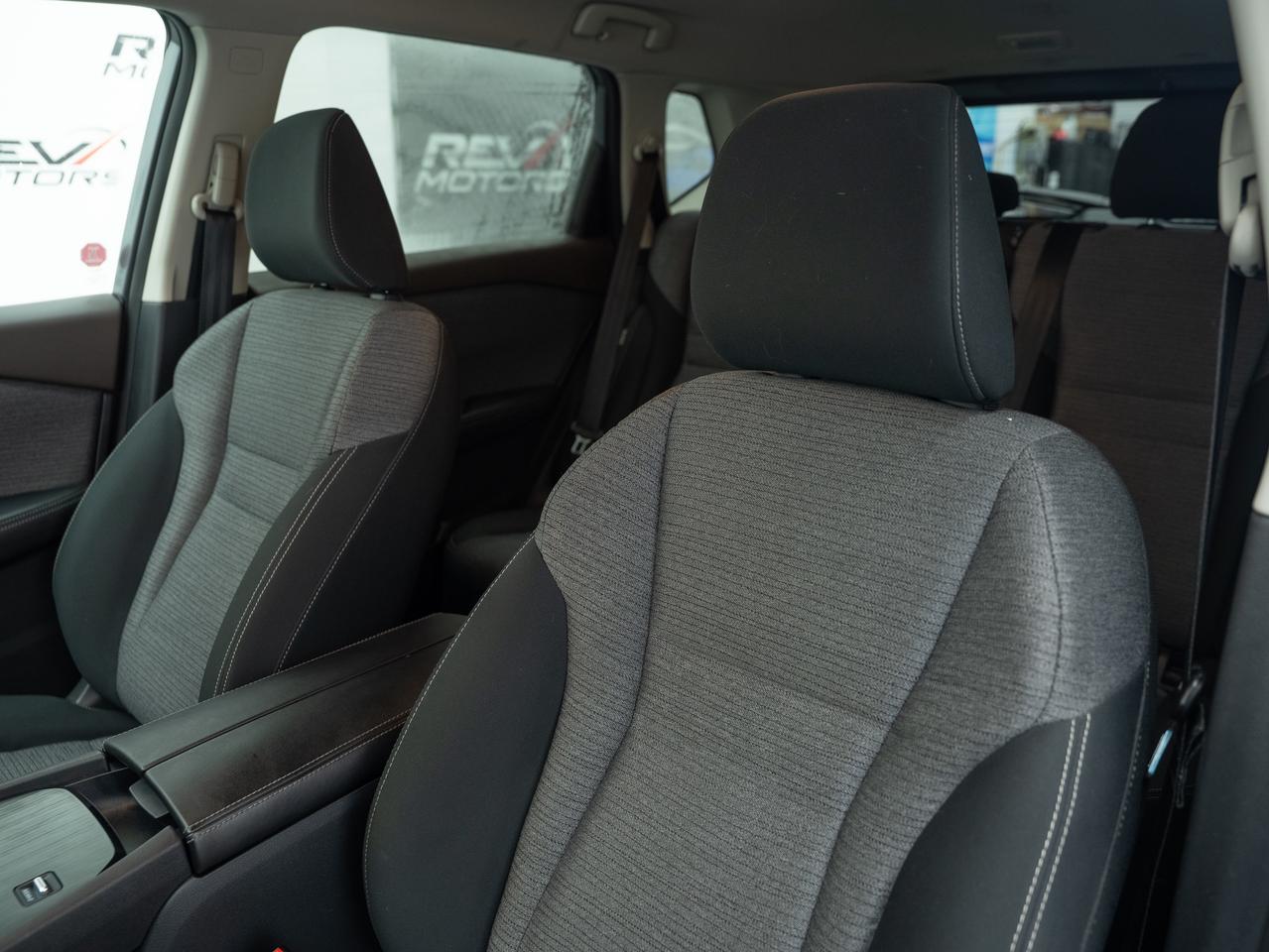 2021 Nissan Rogue S | BLUETOOTH | CRUISE CONTROL Photo