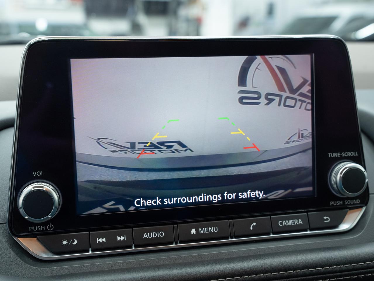 2021 Nissan Rogue S | BLUETOOTH | CRUISE CONTROL Photo