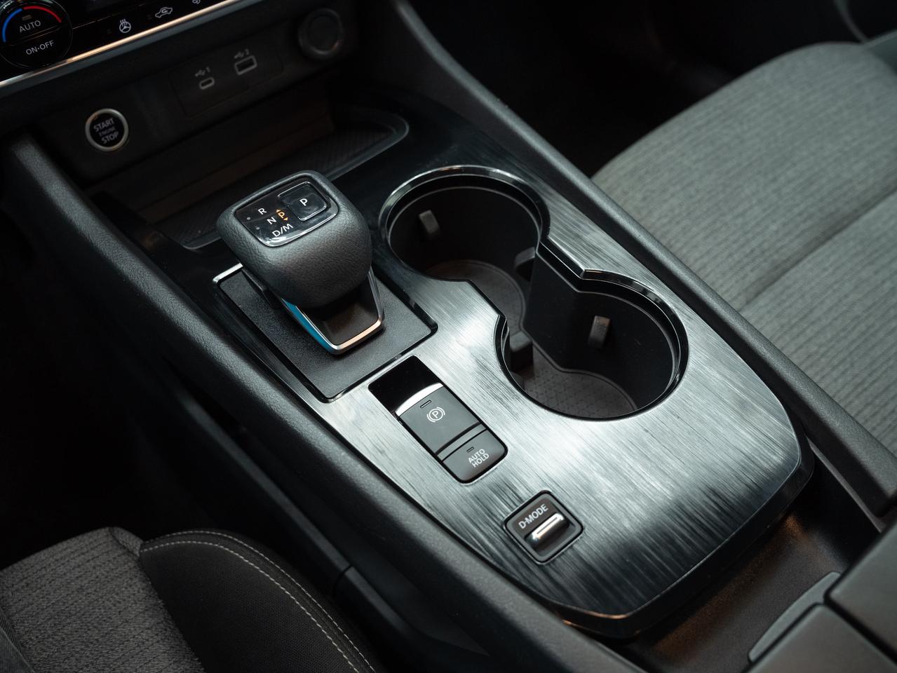 2021 Nissan Rogue S | BLUETOOTH | CRUISE CONTROL Photo