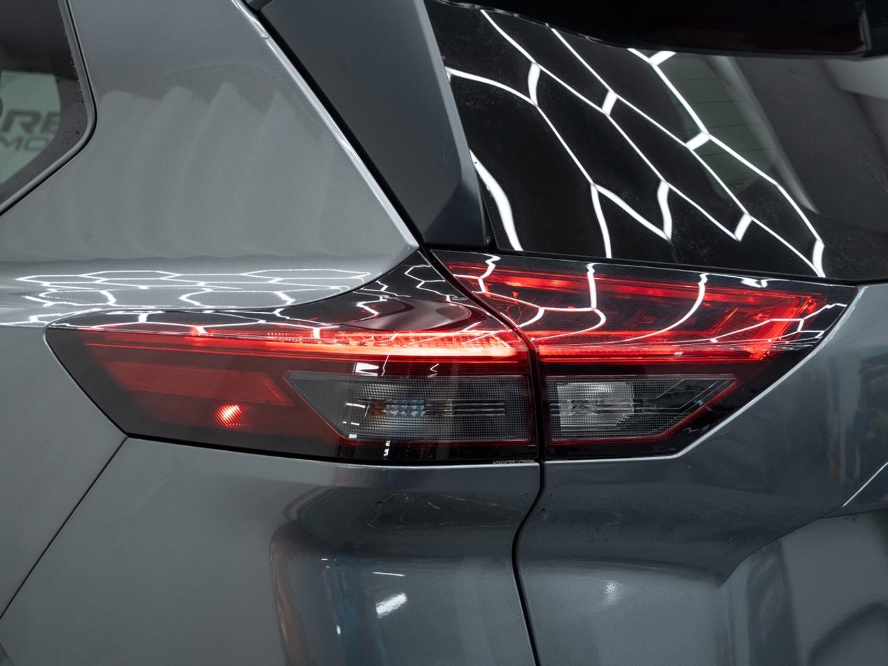 2021 Nissan Rogue S | BLUETOOTH | CRUISE CONTROL Photo