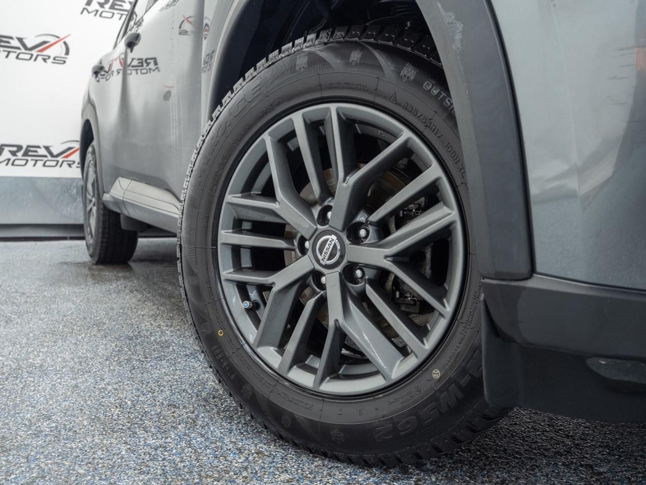 2021 Nissan Rogue S | BLUETOOTH | CRUISE CONTROL Photo