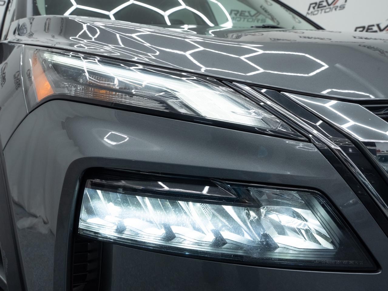 2021 Nissan Rogue S | BLUETOOTH | CRUISE CONTROL Photo