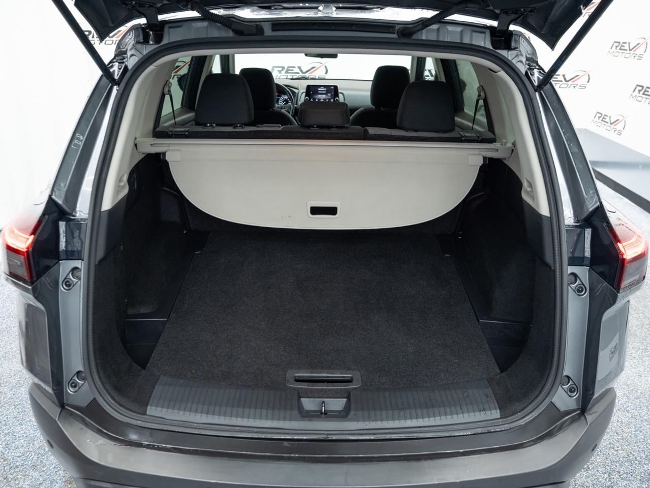 2021 Nissan Rogue S | BLUETOOTH | CRUISE CONTROL Photo
