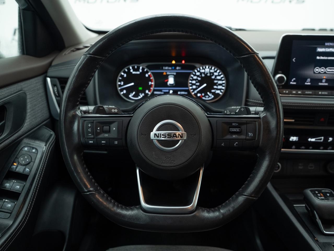 2021 Nissan Rogue S | BLUETOOTH | CRUISE CONTROL Photo