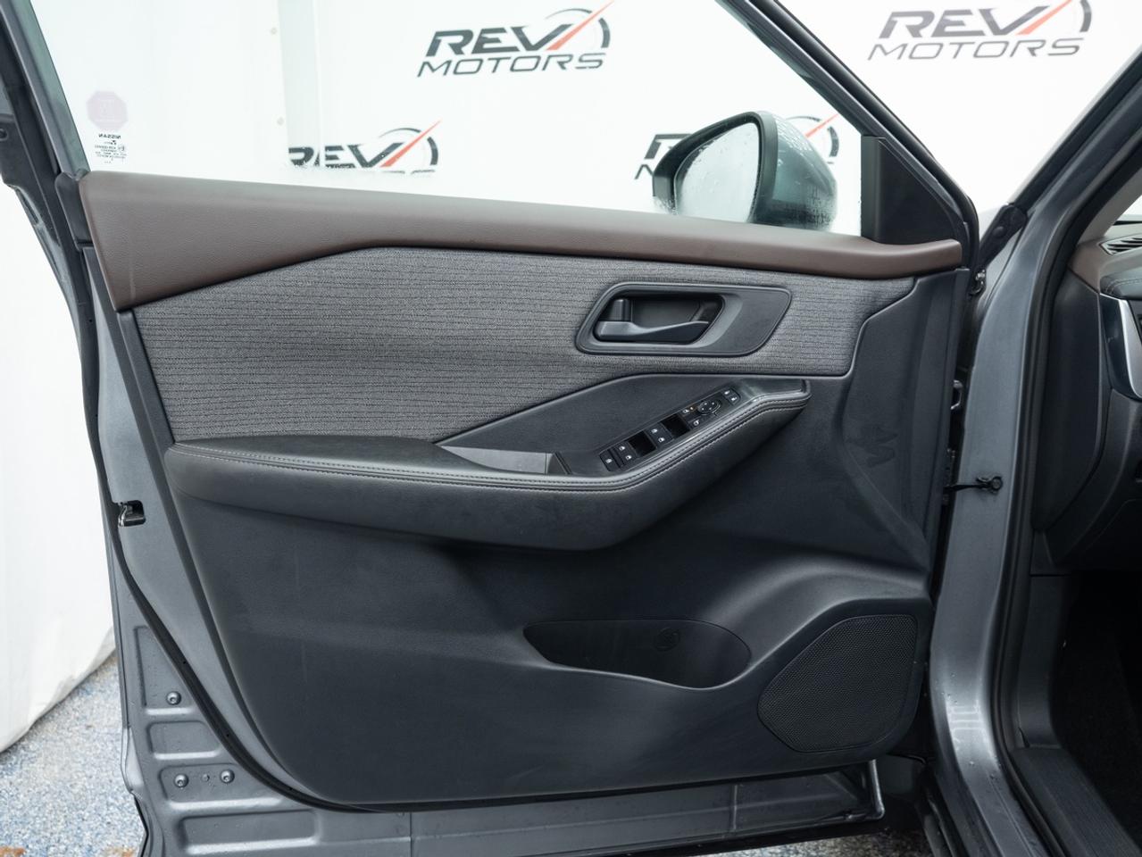 2021 Nissan Rogue S | BLUETOOTH | CRUISE CONTROL Photo