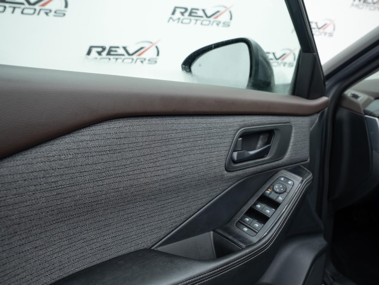 2021 Nissan Rogue S | BLUETOOTH | CRUISE CONTROL Photo