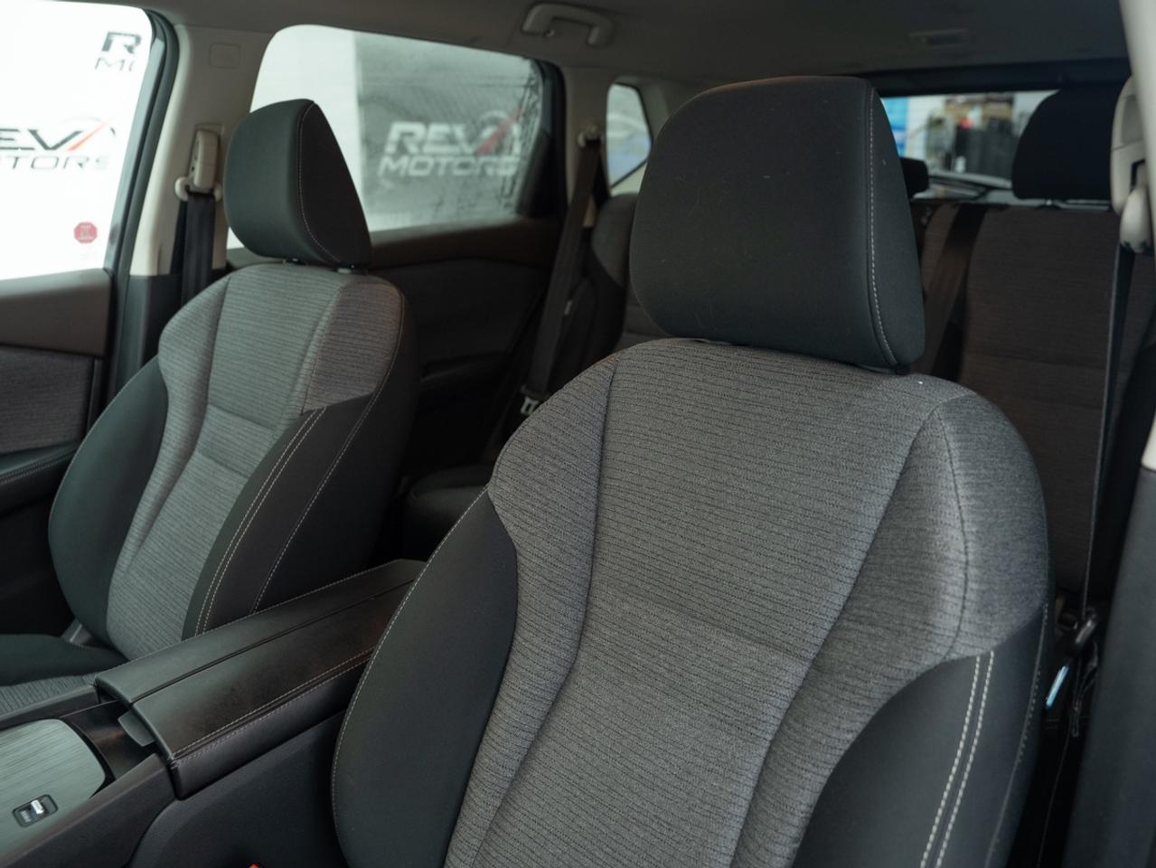 2021 Nissan Rogue S | BLUETOOTH | CRUISE CONTROL Photo