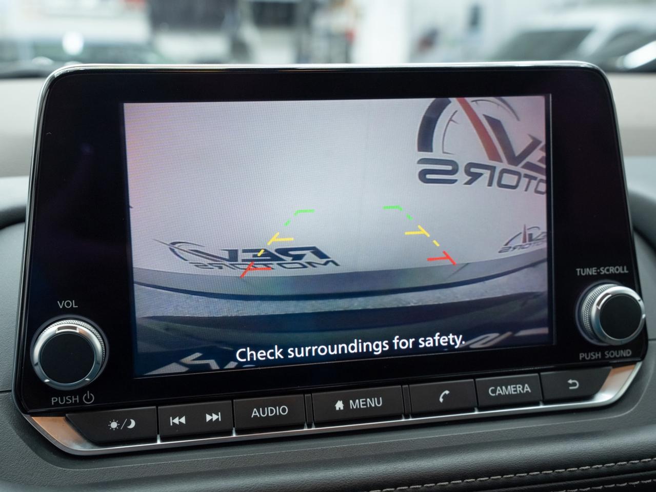 2021 Nissan Rogue S | BLUETOOTH | CRUISE CONTROL Photo
