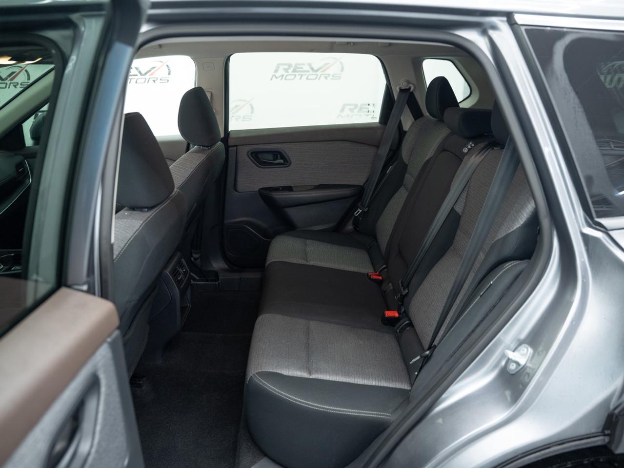 2021 Nissan Rogue S | BLUETOOTH | CRUISE CONTROL Photo