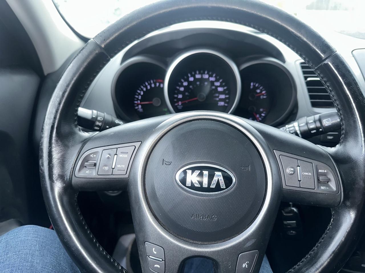 2013 Kia Soul 4U Photo