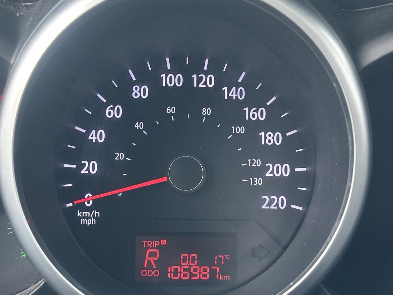 2013 Kia Soul 4U Photo