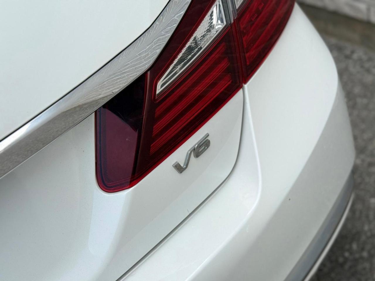2017 Honda Accord EX-L Photo