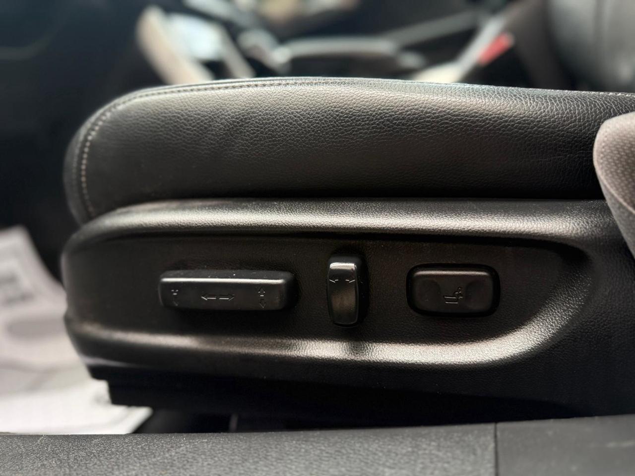 2017 Honda Accord EX-L Photo