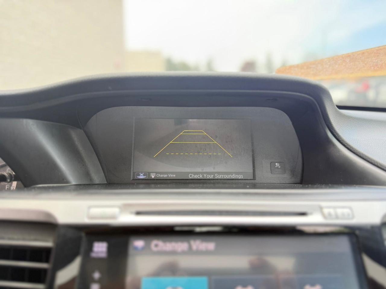 2017 Honda Accord EX-L Photo