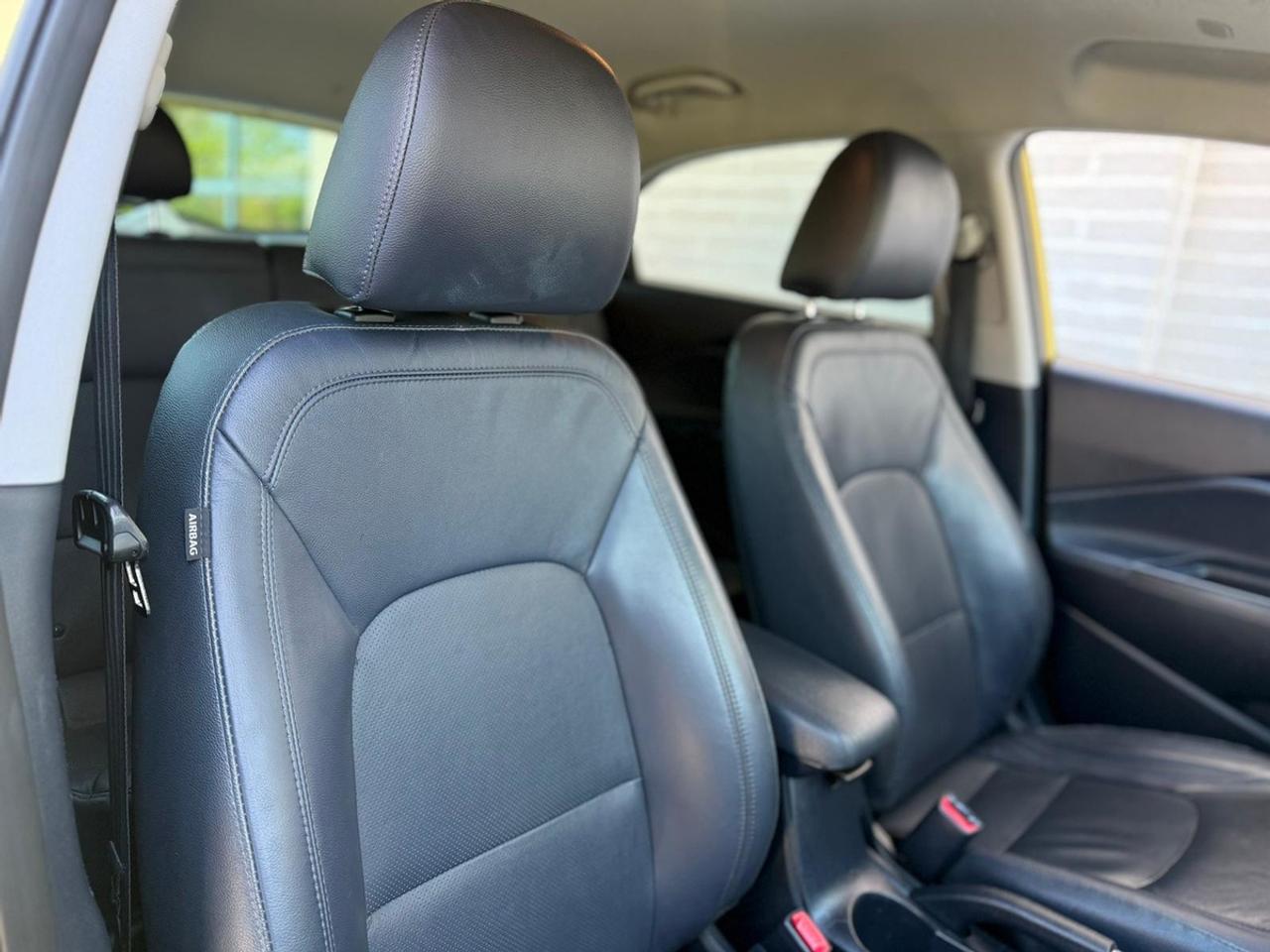 2016 Kia Rio SX w/UVO Photo