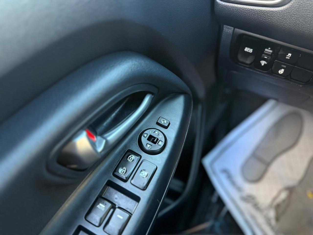 2016 Kia Rio SX w/UVO Photo