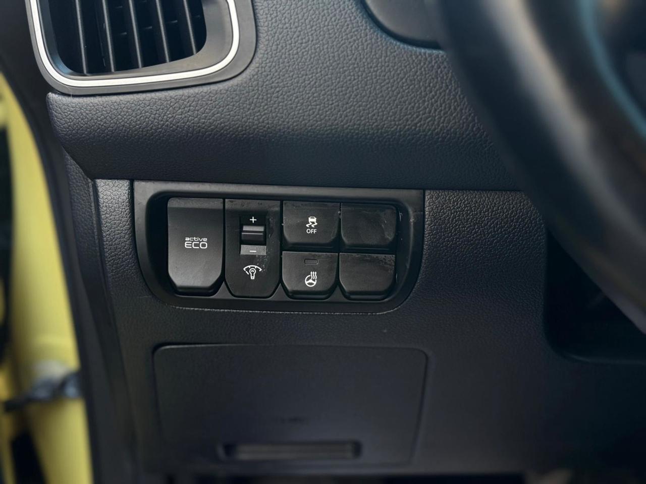 2016 Kia Rio SX w/UVO Photo