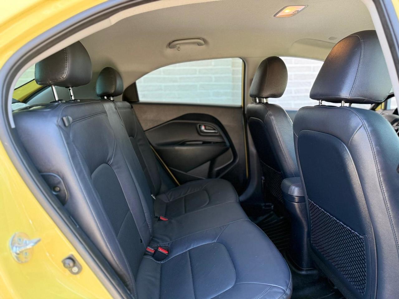 2016 Kia Rio SX w/UVO Photo