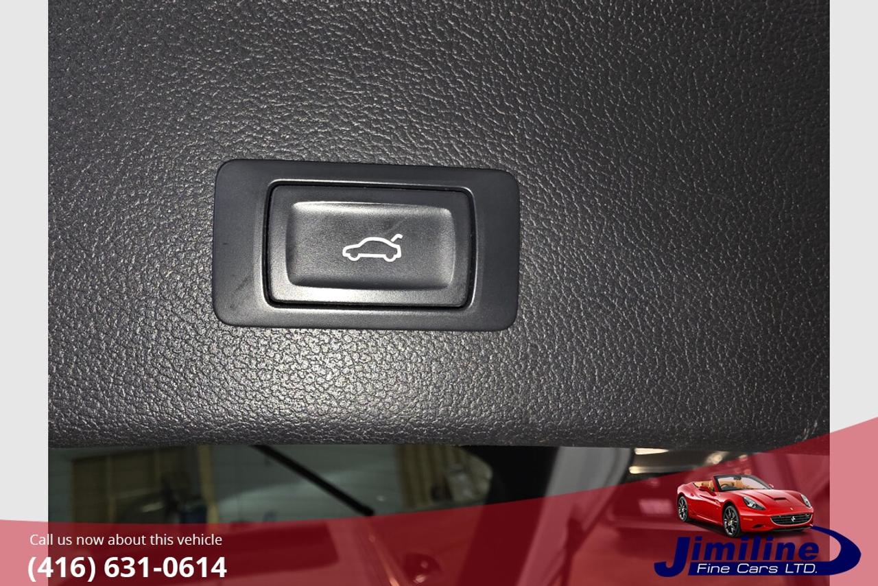 2014 Audi A4 PREMIUM PLUS Photo