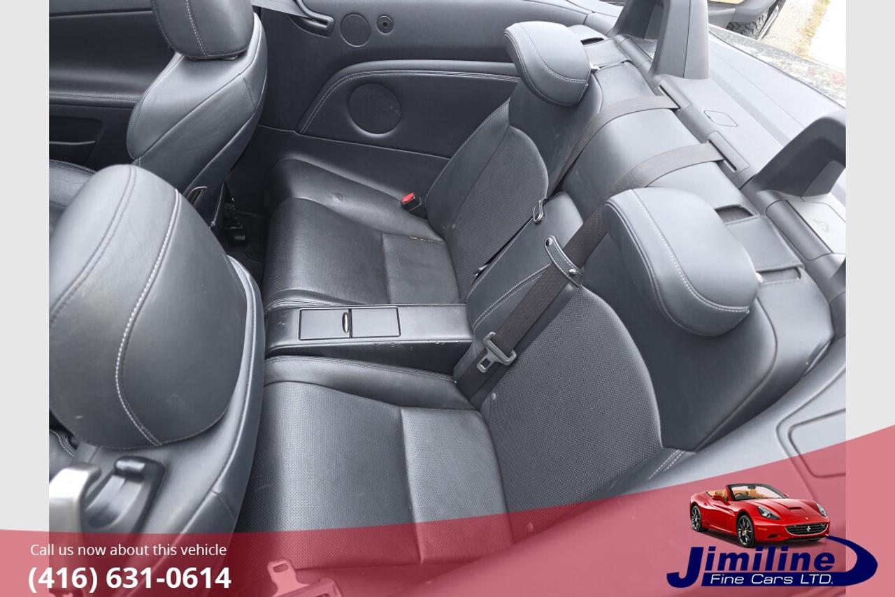 2010 Lexus IS 350C Photo