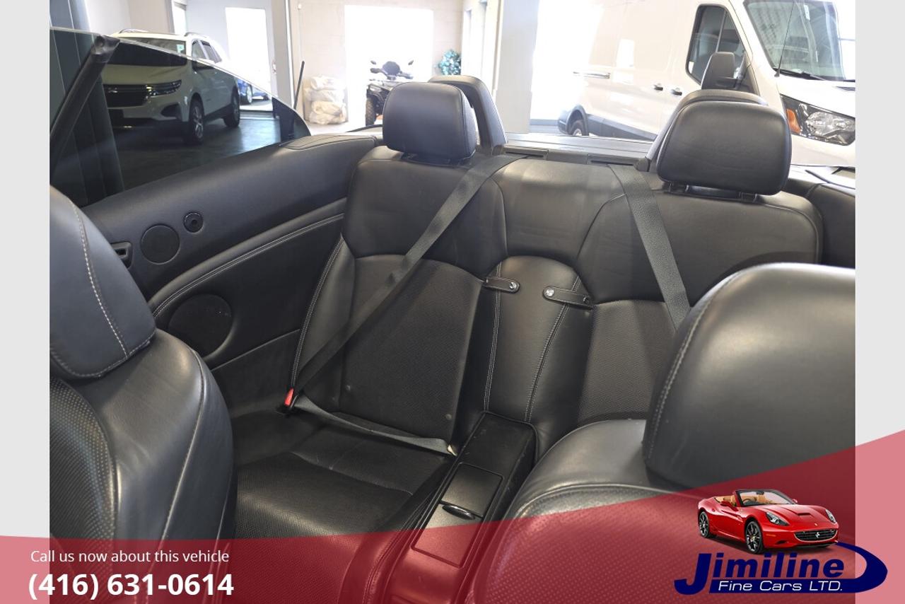 2010 Lexus IS 350C Photo