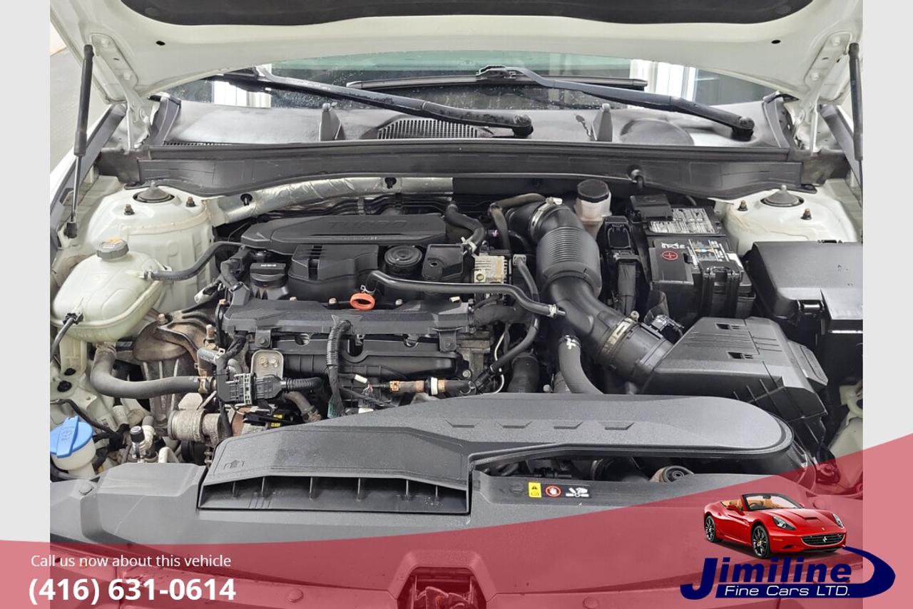 2021 Hyundai Sonata SEL Plus Photo