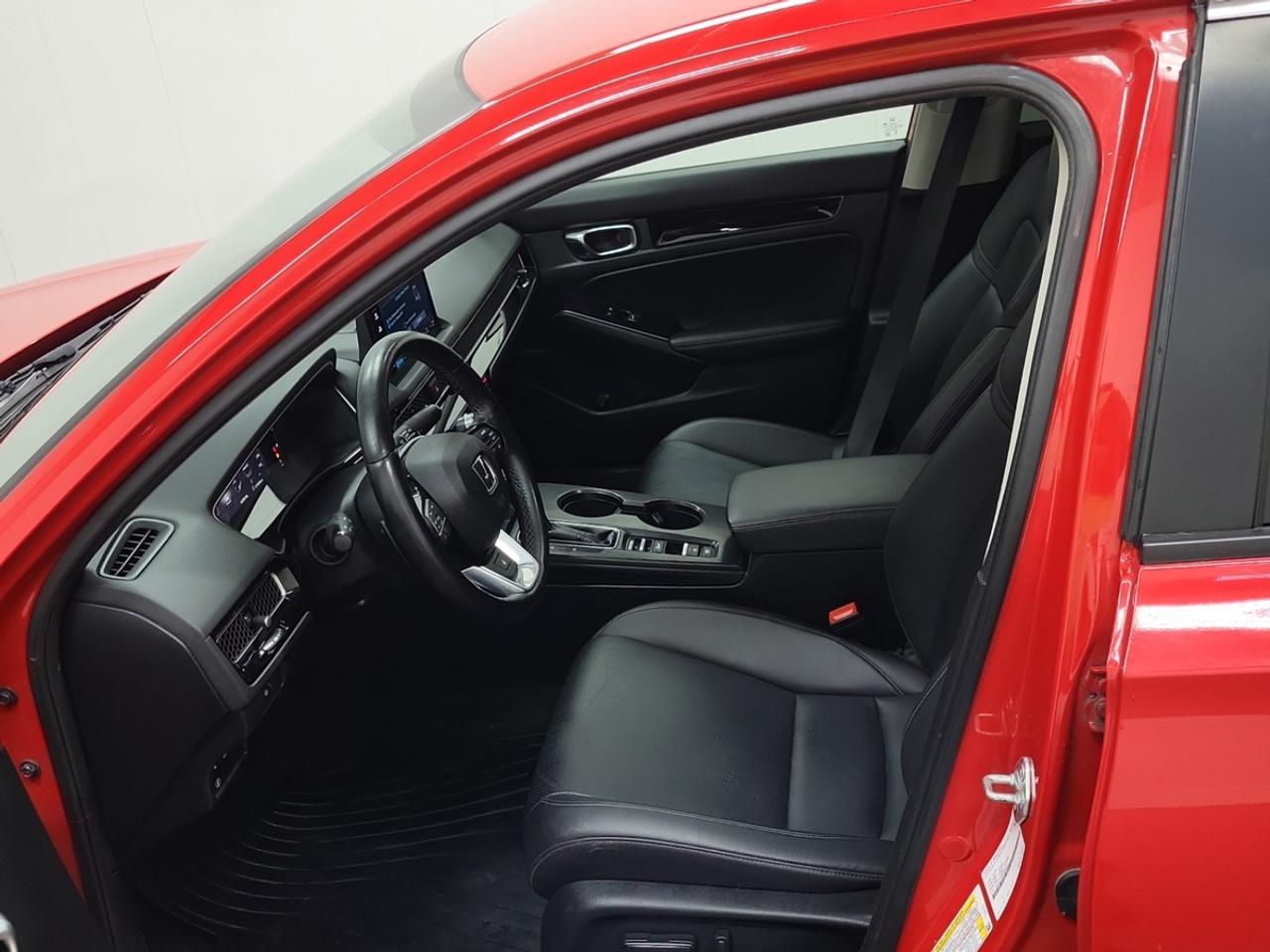2024 Honda Civic Touring Photo
