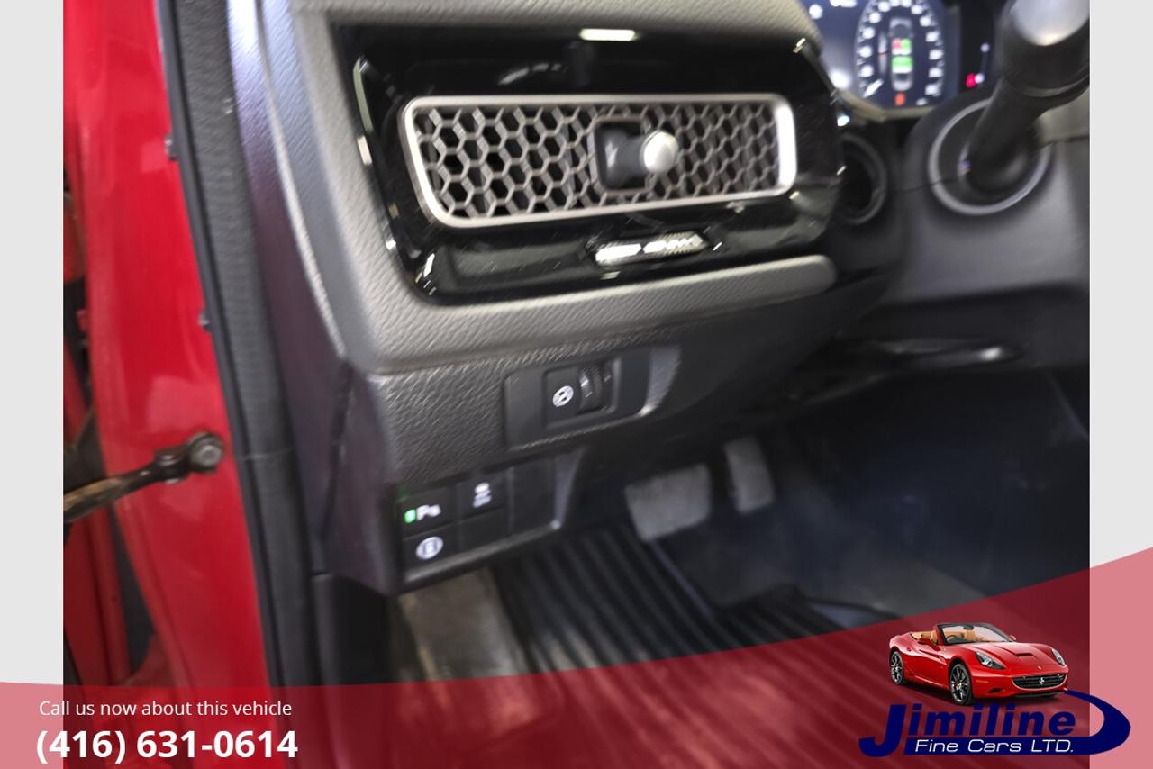 2024 Honda Civic TOURING PACKAGE Photo